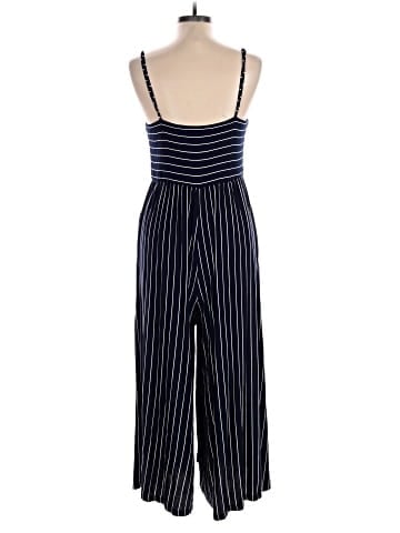 Mystree Jumpsuit (view 2)