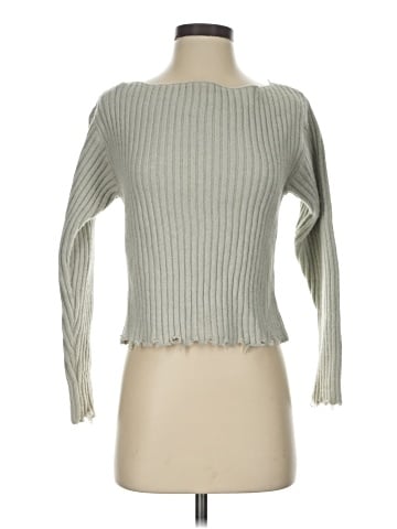 Lovers + Friends Pullover Sweater (view 1)