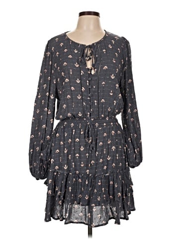 Kivari Casual Dress (view 1)