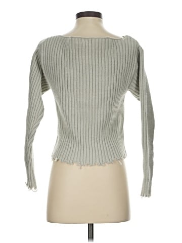 Lovers + Friends Pullover Sweater (view 2)
