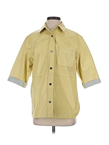 Paul Smith Raincoat (view 1)