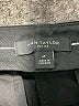 Ann Taylor Solid Black Dress Pants Size 6 Petite - photo 7