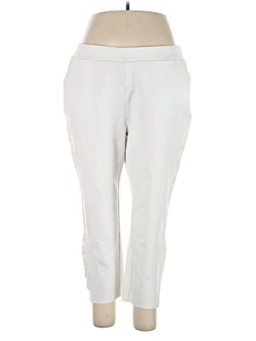 Soft Surroundings Active Pants (view 1)