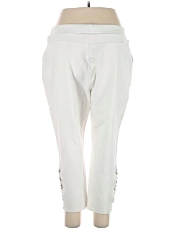 Soft Surroundings Active Pants (view 2)