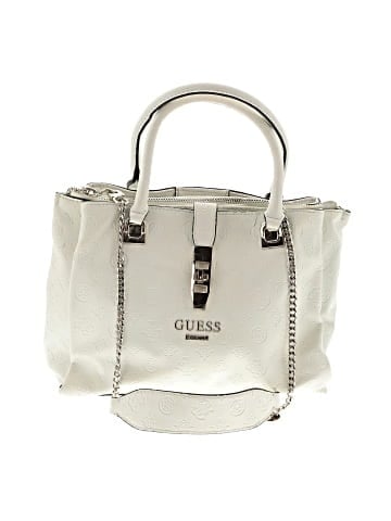 Guess Satchel (view 1)