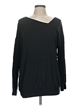 Threads 4 Thought Pullover Sweater