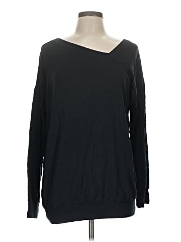 Threads 4 Thought Pullover Sweater (view 1)