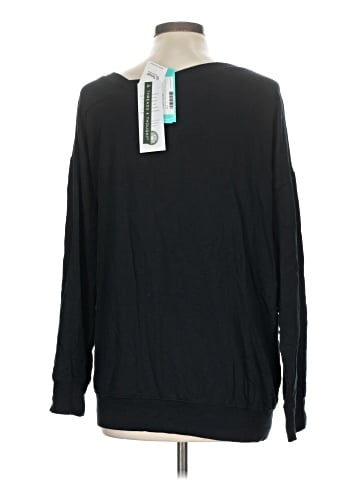 Threads 4 Thought Pullover Sweater (view 2)