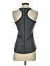 Active 100% Polyester Gray Active Tank Size XS - photo 2