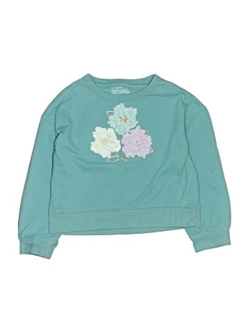 Cat & Jack Sweatshirt (view 1)