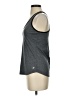 Active 100% Polyester Gray Active Tank Size XS - photo 5