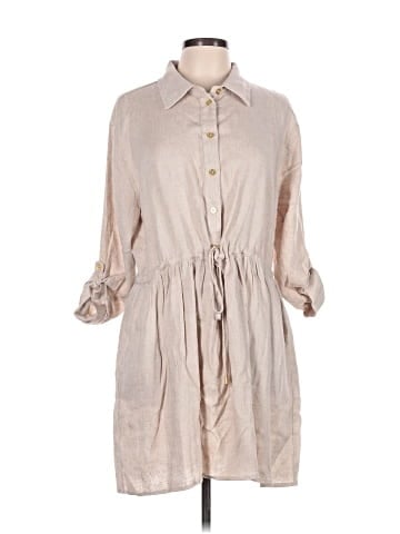 La Blanca Casual Dress (view 1)