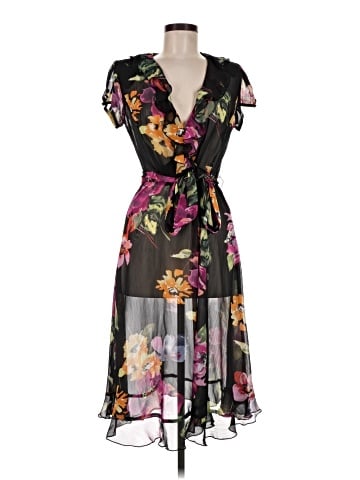 MSK Cocktail Dress (view 1)