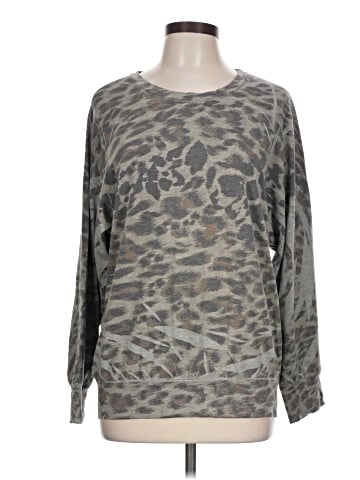 Ginger G. Pullover Sweater (view 1)