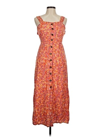 Japna Casual Dress (view 1)