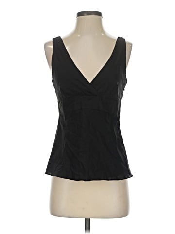 Theory Sleeveless Blouse (view 1)