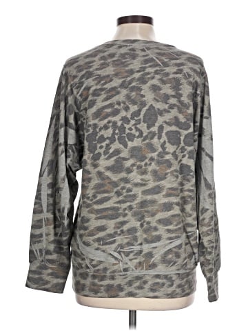 Ginger G. Pullover Sweater (view 2)