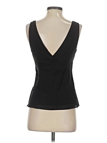 Theory Sleeveless Blouse (view 2)