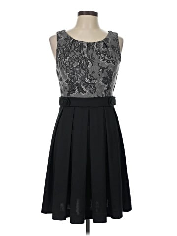 Elle Cocktail Dress (view 1)