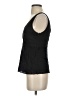 Theory Black Sleeveless Blouse Size P (petite) - photo 5