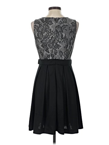 Elle Cocktail Dress (view 2)