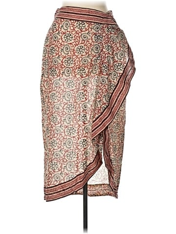 Pull&Bear Casual Skirt (view 1)