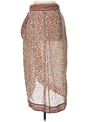 Pull&Bear Casual Skirt (view 2)