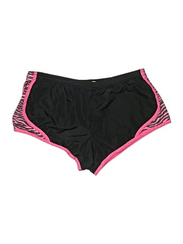 Planet Gold Athletic Shorts (view 1)
