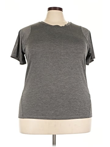 Athletic Works Active T-Shirt (view 1)