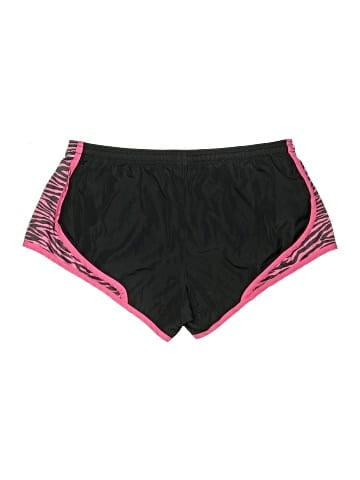 Planet Gold Athletic Shorts (view 2)