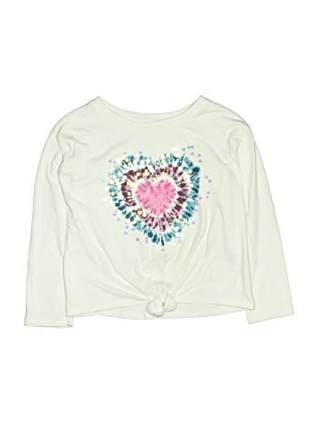Jumping Beans Long Sleeve T-Shirt (view 1)