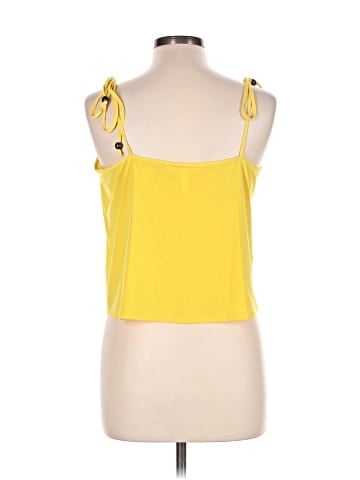 BCBGeneration Sleeveless T-Shirt (view 2)