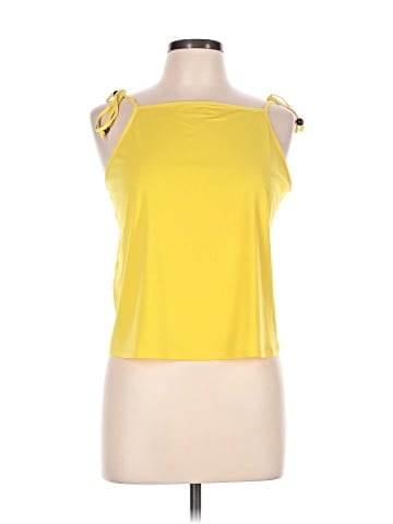 BCBGeneration Sleeveless T-Shirt (view 1)