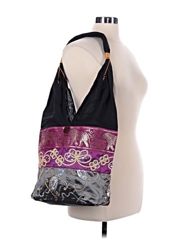 Unbranded Hobo (view 2)