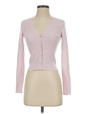 Wilfred Cardigan (view 1)