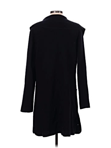 Harve Benard Wool Coat (view 2)
