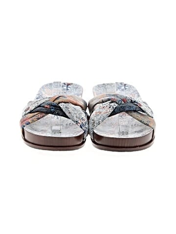 Johnny Was Sandals (view 2)