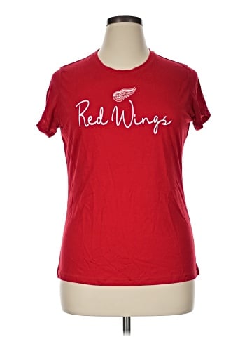 NHL Short Sleeve T-Shirt (view 1)