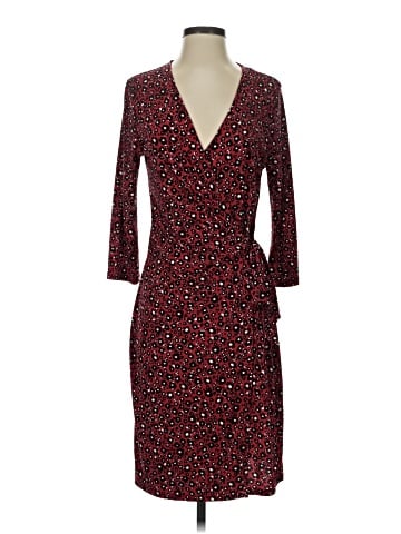 Anne Klein Cocktail Dress (view 1)