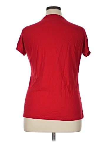 NHL Short Sleeve T-Shirt (view 2)