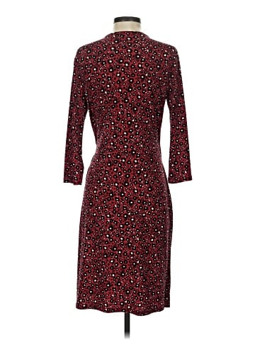 Anne Klein Cocktail Dress (view 2)