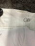 Ann Taylor Ivory Jeans Size 0 (petite) - photo 9