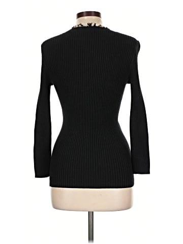 AK Anne Klein Turtleneck Sweater (view 2)