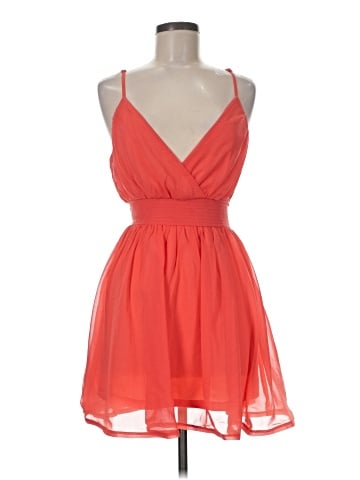 Miss Avenue Cocktail Dress (view 1)