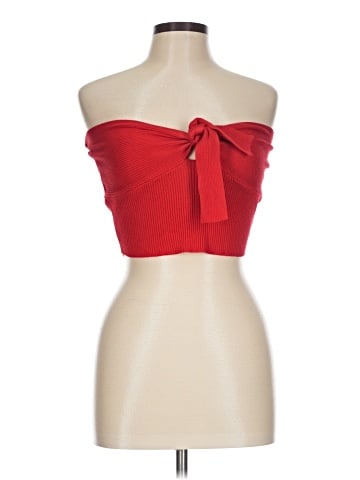Almost Famous Tube Top (view 1)