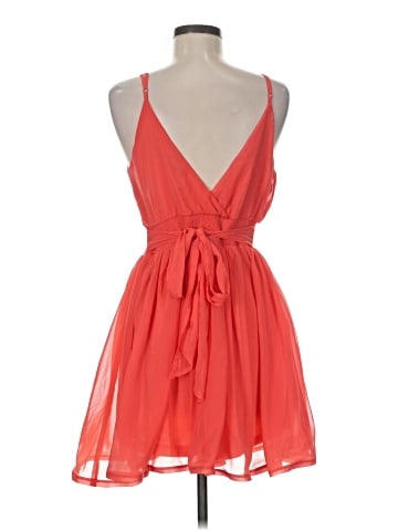 Miss Avenue Cocktail Dress (view 2)