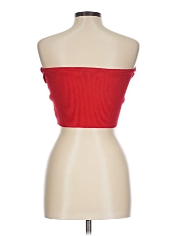 Almost Famous Tube Top (view 2)