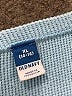 Old Navy Blue Pullover Sweater Size 14 - 16 - photo 3