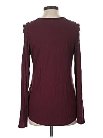 Vocal Long Sleeve Top (view 2)