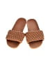 Universal Thread Tan Sandals Size 10 - photo 2